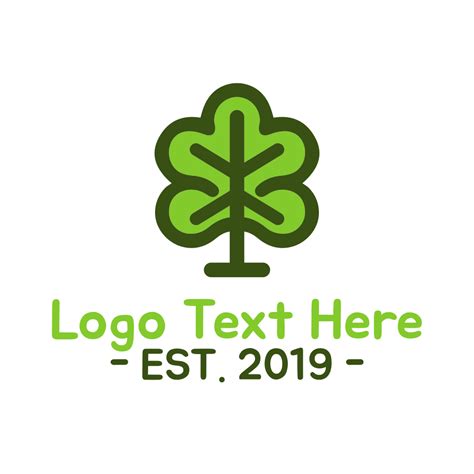 Green Forest Logo | BrandCrowd Logo Maker