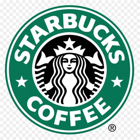 Starbucks Logo & Transparent Starbucks.PNG Logo Images