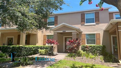 Orlando, Florida Home For Rent | 2bd/2.5bth Rental Home by Orlando Property Management - YouTube