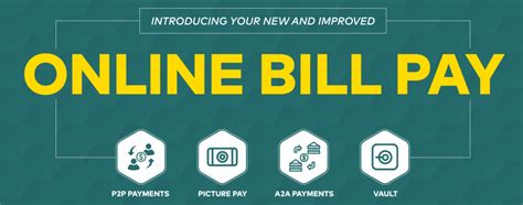 First Midwest Bank Online Banking Bill Pay - SmartSavingBill