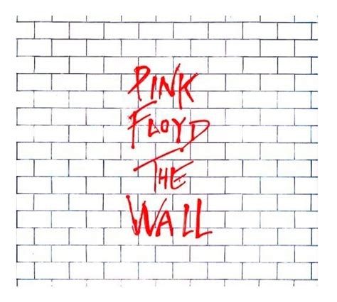 Vinilo Pink Floyd - The Wall 2 Discos | Cuotas sin interés