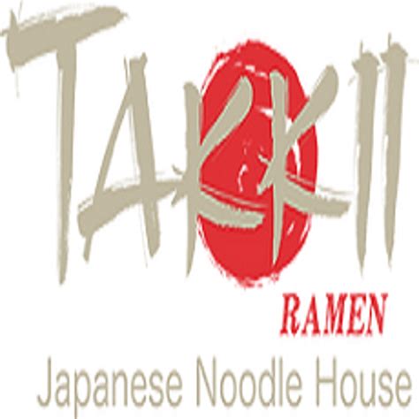 Order Takkii Ramen - Riverhead, NY Menu Delivery [Menu & Prices ...