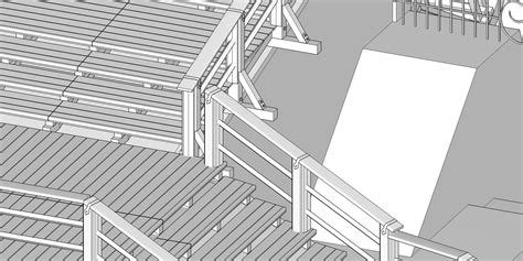 3d Accademia Bridge