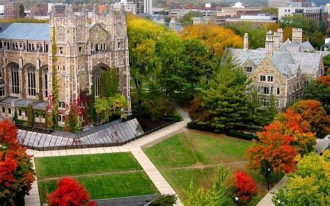 University of Michigan- Ann Arbor Campus | University & Colleges Details | Pathways To Jobs