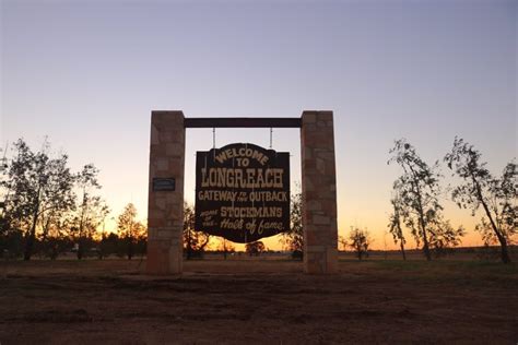 Outback Queensland 10 things to do in Longreach - Outback Queensland