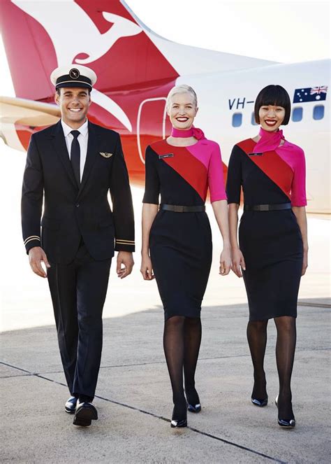 Qantas Flight Attendant Requirements - Cabin Crew HQ