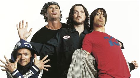 The 20 greatest Red Hot Chili Peppers songs – ranked — Kerrang!