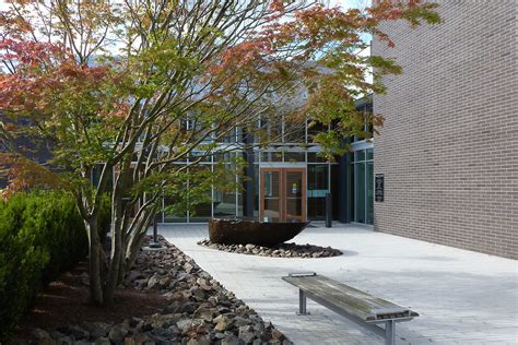 Kenmore City Hall Plaza – MURASE