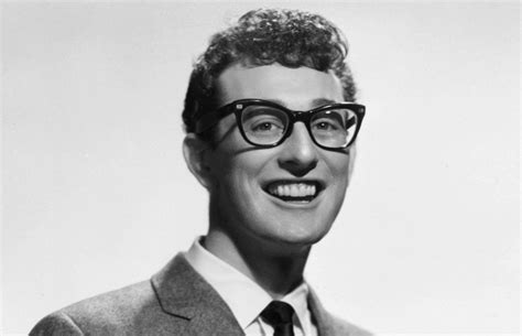 Top 10 Buddy Holly Songs - ClassicRockHistory.com