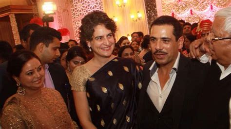 Story of Robert Vadra family - The Untold Story Of Robert Vadra's Family