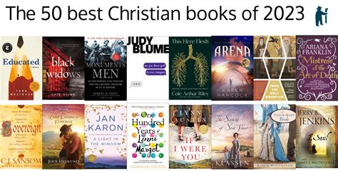 Readers’ Top 100 Christian Books Of 2023