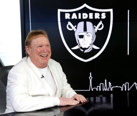 Mark Davis’ mansion will look very familiar to Raider fans | Las Vegas ...