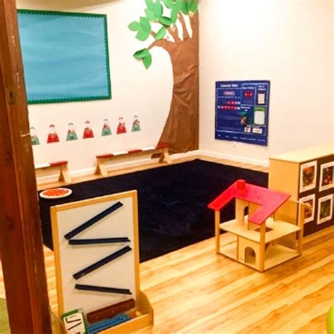 San Mateo Preschool