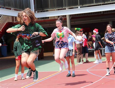 GALLERY: SFX Day - St. Francis Xavier's College, Hamilton Newcastle