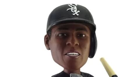 White Sox Announce Tim Anderson Bat Flip Bobblehead and it's Unreal