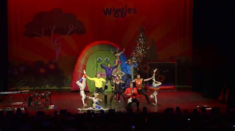 Wiggly Circus Jubilee | Wigglepedia | Fandom