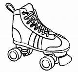 26 Best Ideas For Coloring Roller Skate Page  Vrogueco sketch template