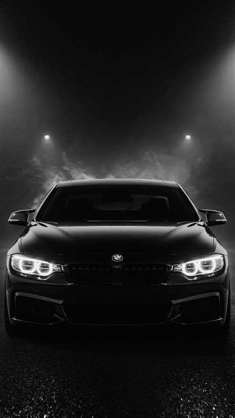 BMW Black IPhone Wallpaper HD - IPhone Wallpapers : iPhone Wallpapers ...