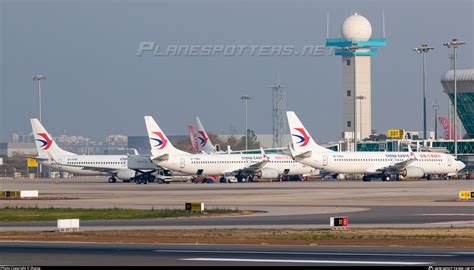 Wuhan Tianhe Airport Overview Photo by Zhaisa | ID 1535623 | Planespotters.net