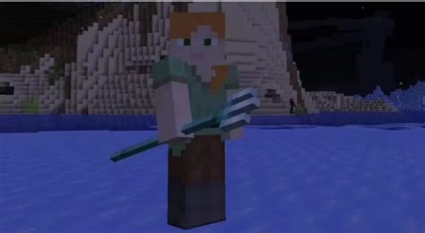 What Is Impaling Minecraft: How To Get & Use It In 2022 - BrightChamps Blog