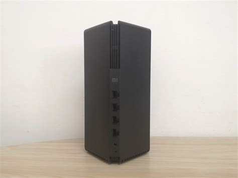 Review of Mi Router AX1800 WiFi 6 Router - The Ultimate Budget Router