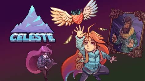 Celeste (Switch) First 32 Minutes on Nintendo Switch - First Look ...