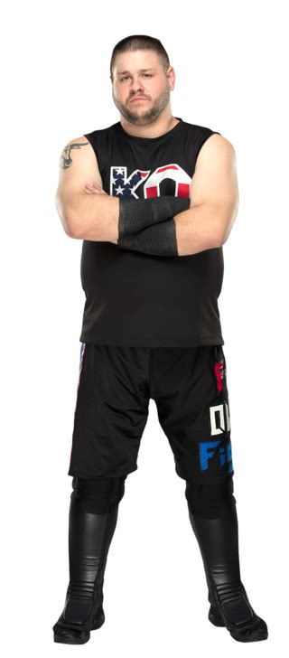 Kevin Owens | WWE