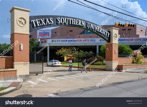 216 Texas southern university Images, Stock Photos & Vectors | Shutterstock