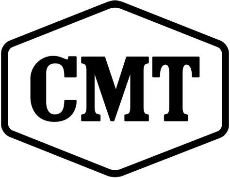 CMT Logo - LogoDix