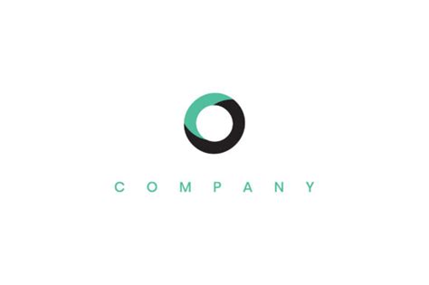 Modern O Logo Design, Letter O Logo. O Graphic by Rakibul62 · Creative ...