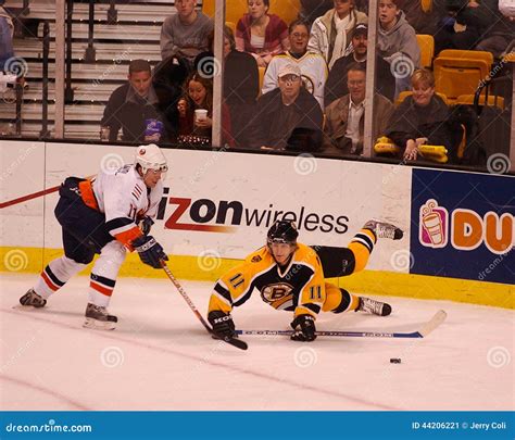 P.J. Axelsson Boston Bruins Editorial Photo - Image of league, sweden ...