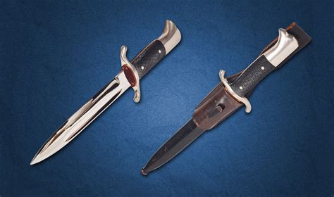 The Main Differences Between a Knife and a Dagger You Must Know About