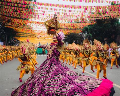 Philippine Fiestas in the Time of Pandemic | xpsjobs