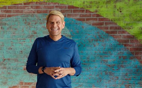 Apple Watch workout tips from Apple's fitness expert Jay Blahnik