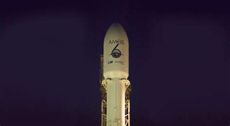 Falcon 9 Explosion Could Have Ripple Effects Across Space Industry | Space