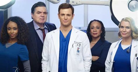 Best Medical TV Shows | List of Current Medical TV Series