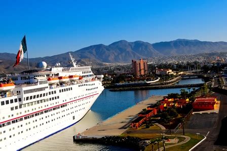 Best Things to do on your Ensenada Cruise