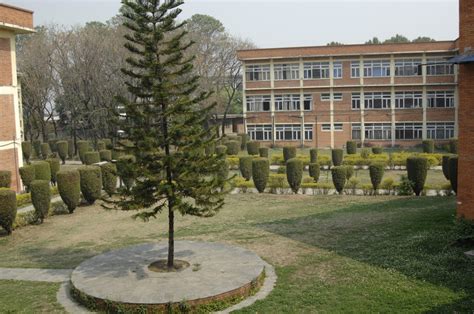 Campus Gallery – Pulchowk Campus