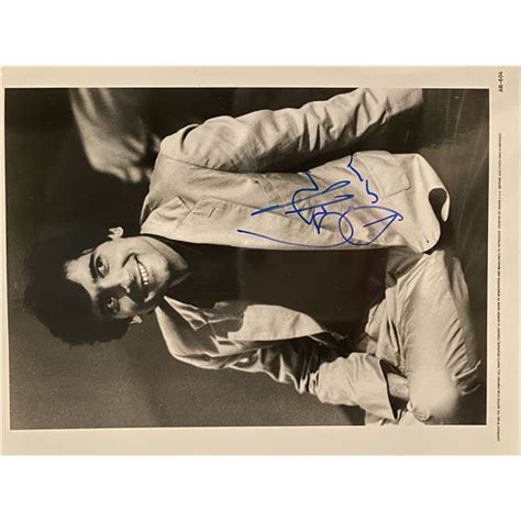 American Werewolf in London Griffin Dunne signed photo