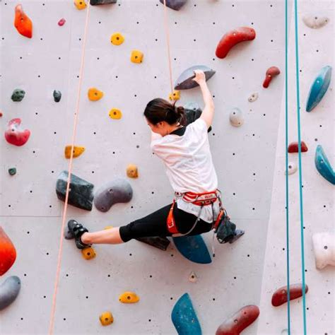 14 Places To Learn Rock Climbing in Malaysia (Indoor & Outdoor ...