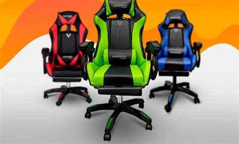 Accesorios para la comodidad y ergonomía de gamer - ITSitio