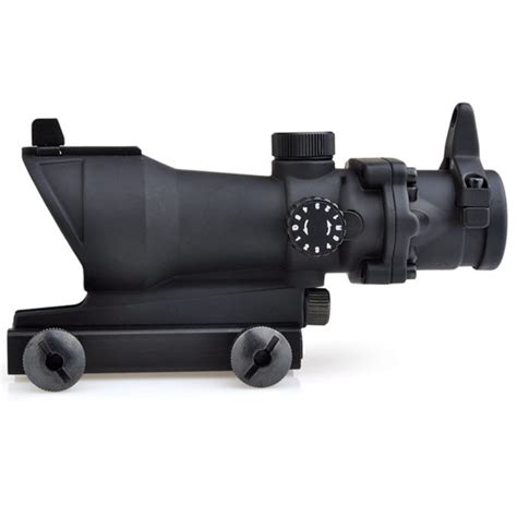 ACOG 4×32 Scope Red/Green Reticle - Guangzhou Sanbi International Trade ...