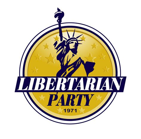 Libertarian Party | Logopedia | FANDOM powered by Wikia