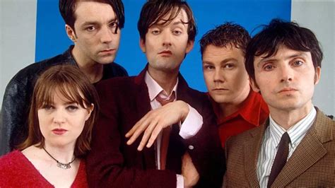 Britpop en su máxima expresión: 28 años de "Different Class" de Pulp ...