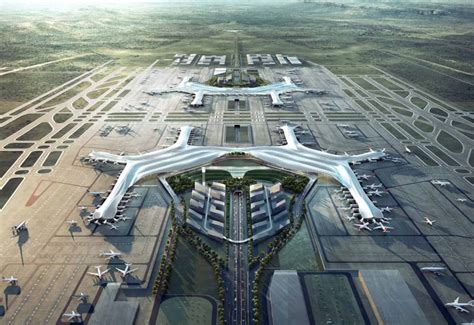 New airport opens to flights in China's Chengdu