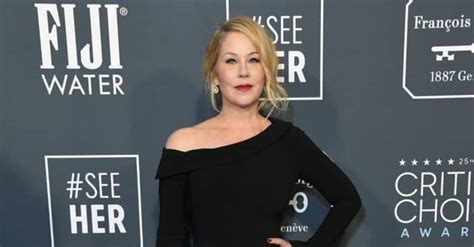 Christina Applegate Gets Candid On Multiple Sclerosis Diagnosis, Says 'It's Never A Good Day ...