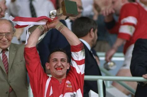 Some of the best Swalec Cup images from the 1980s and 1990s - Wales Online