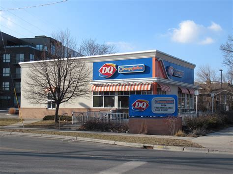 DQ Orange Julius (Minneapolis, MN) | Store ID: 1598 Address:… | Flickr