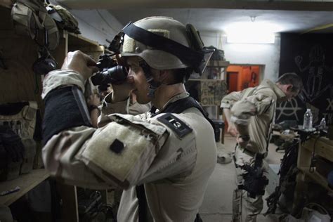 Navy SEAL platoon sent home from Iraq for drinking and rape allegation - Vox