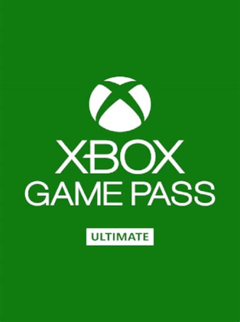 Buy Xbox Game Pass Ultimate 1 Month - Xbox Live - Key UNITED STATES ...